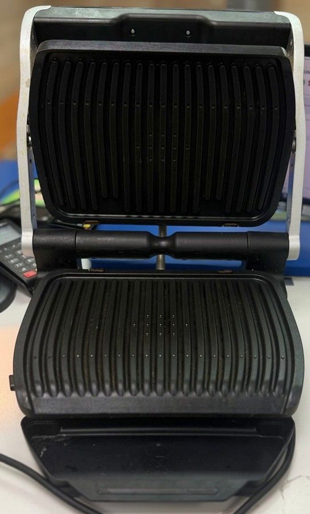 Tefal OptiGrill GC706D34 Код:01-201102624. Изображение 6