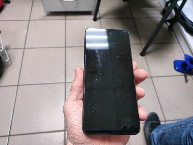 Распродажа Blackview Oscal C70 6/128GB Blue, продавец Техноскарб