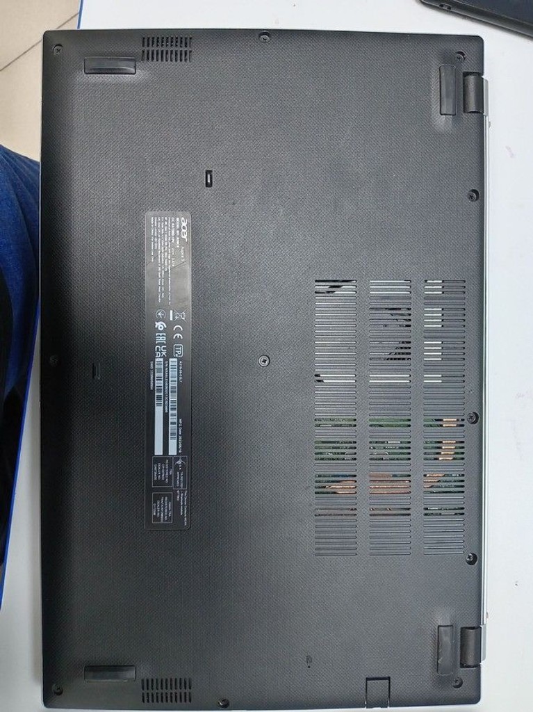 Acer 15/celeron n4500 ddr4/4gb ddr4/hdd *відсутній/ssd 128 gb/*інтегрована Код:01-201101733. Изображение 5