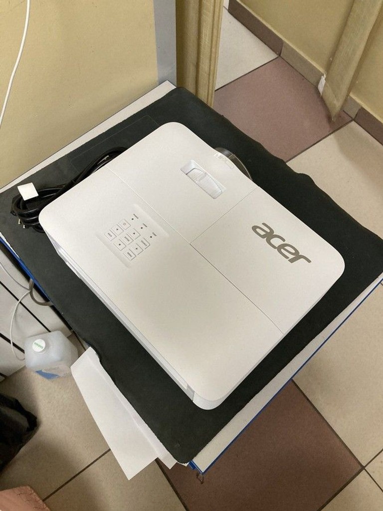 Купить Acer s1286h Б/У