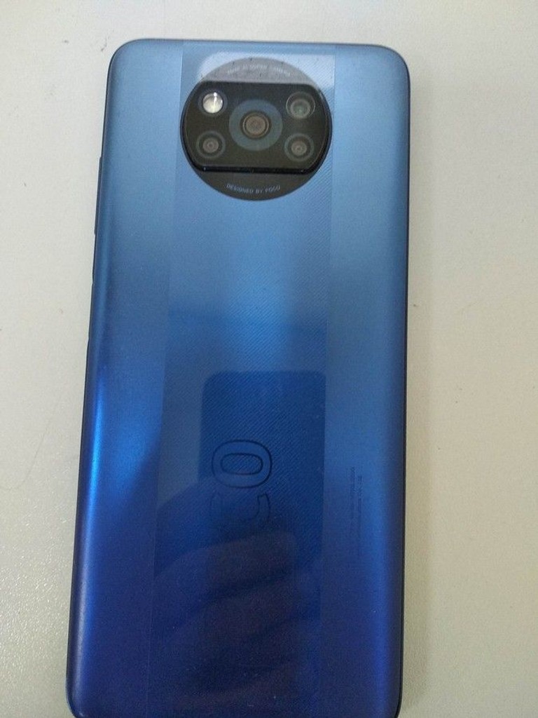 Xiaomi poco x3 pro 6/128gb Код:01-201103668. Зображення 5