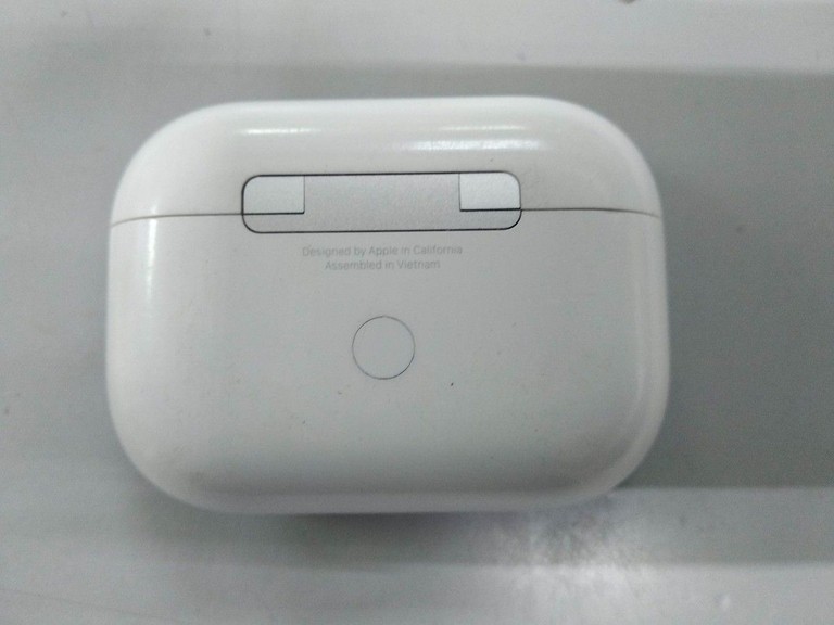 Apple AirPods Pro (MWP22) Код:01-201106804. Зображення 6