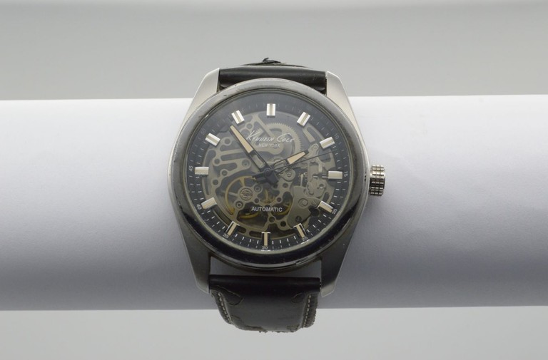 Купить Kenneth Cole а126-14 кс8040 Б/У
