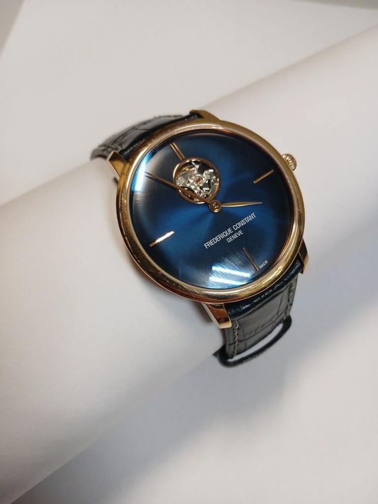 Оголошення Frederique constant FC-312N4S6 Б/У