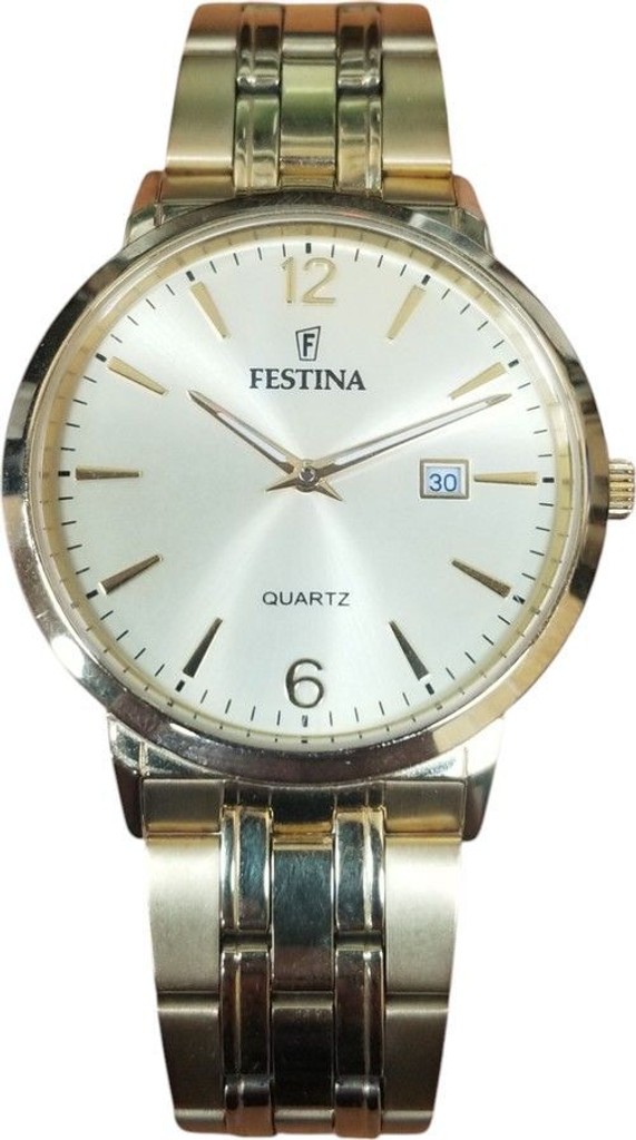 Дешиво Festina f20513 с ломбарда