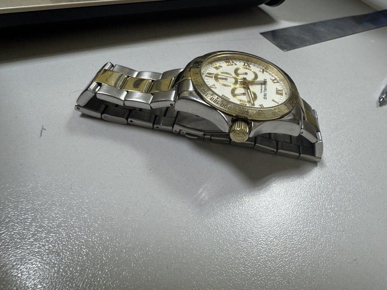 Stuhrling 774g.01 Код:01-201011699. Зображення 5