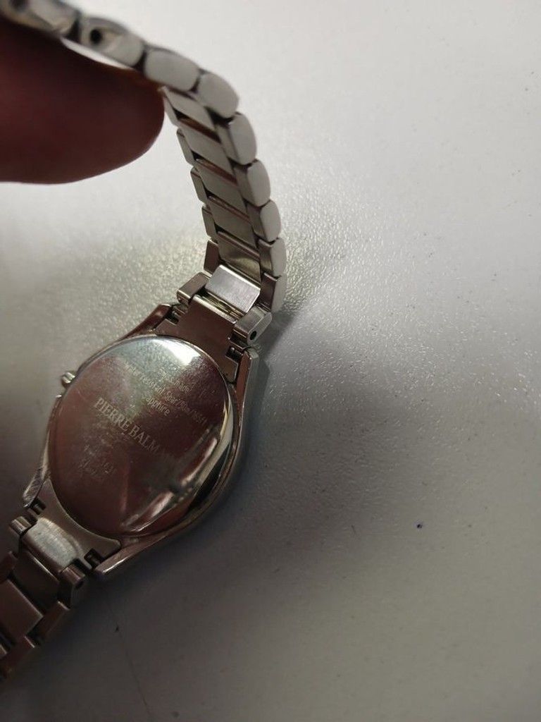 Дешиво Pierre Balmain 3611 с ломбарда