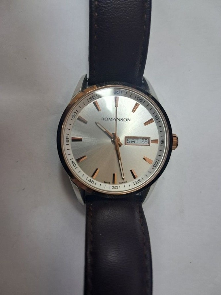 Объявление Romanson tl4241mm Б/У