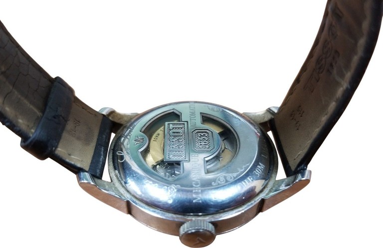 Дешево Tissot l 164/264-1 з ломбарду