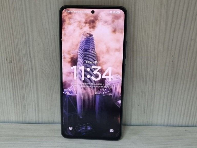 Xiaomi poco m7 pro 5g 8/256gb Код:01-201107190. Зображення 9