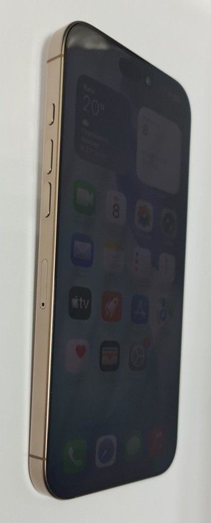 Apple iphone 16 pro max 256gb Код:01-201107427. Зображення 6