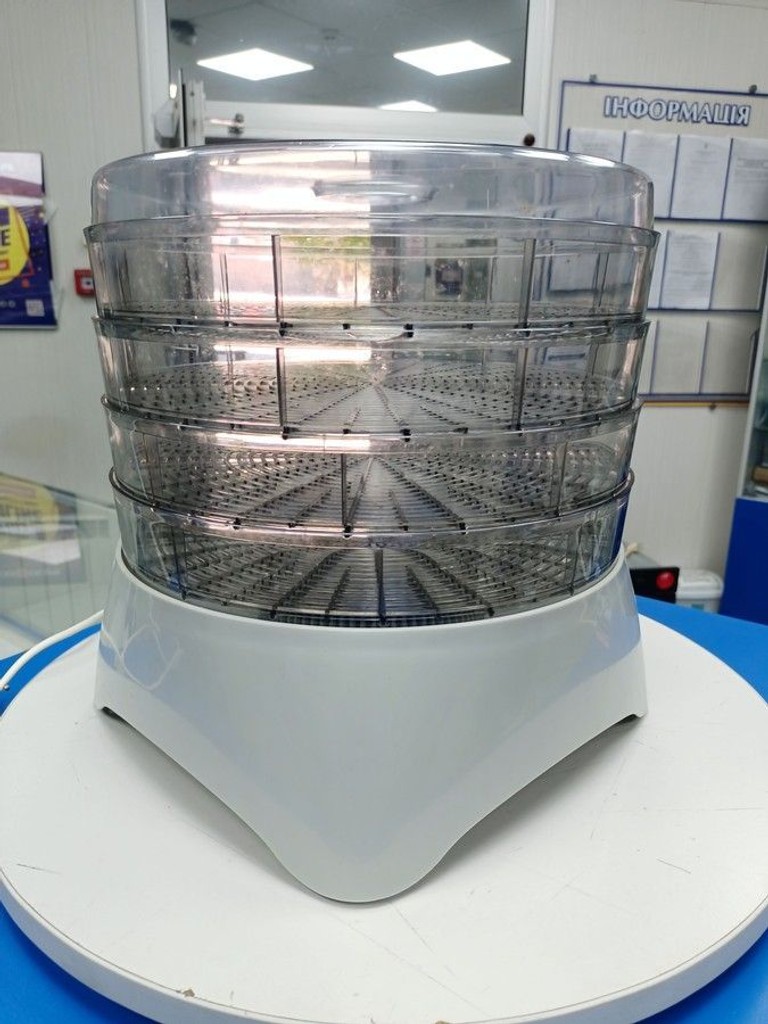 Оголошення Zelmer 36z011 (zfd1100w) Б/У