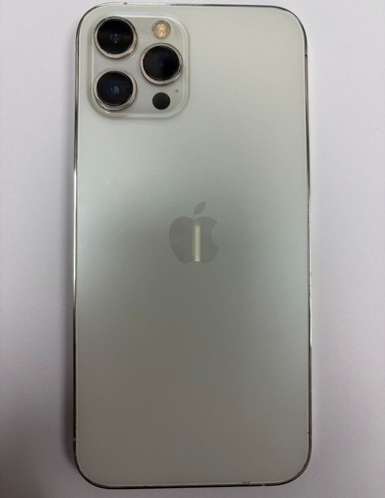 Apple iphone 12 pro max 128gb Код:01-201110824. Зображення 6