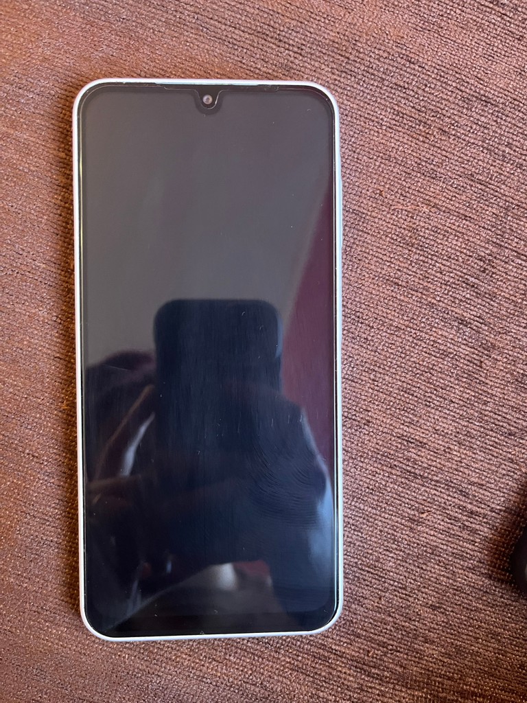 Samsung Galaxy A26 5G 8/256GB White (SM-A266BZWC) Код:null. Зображення 4