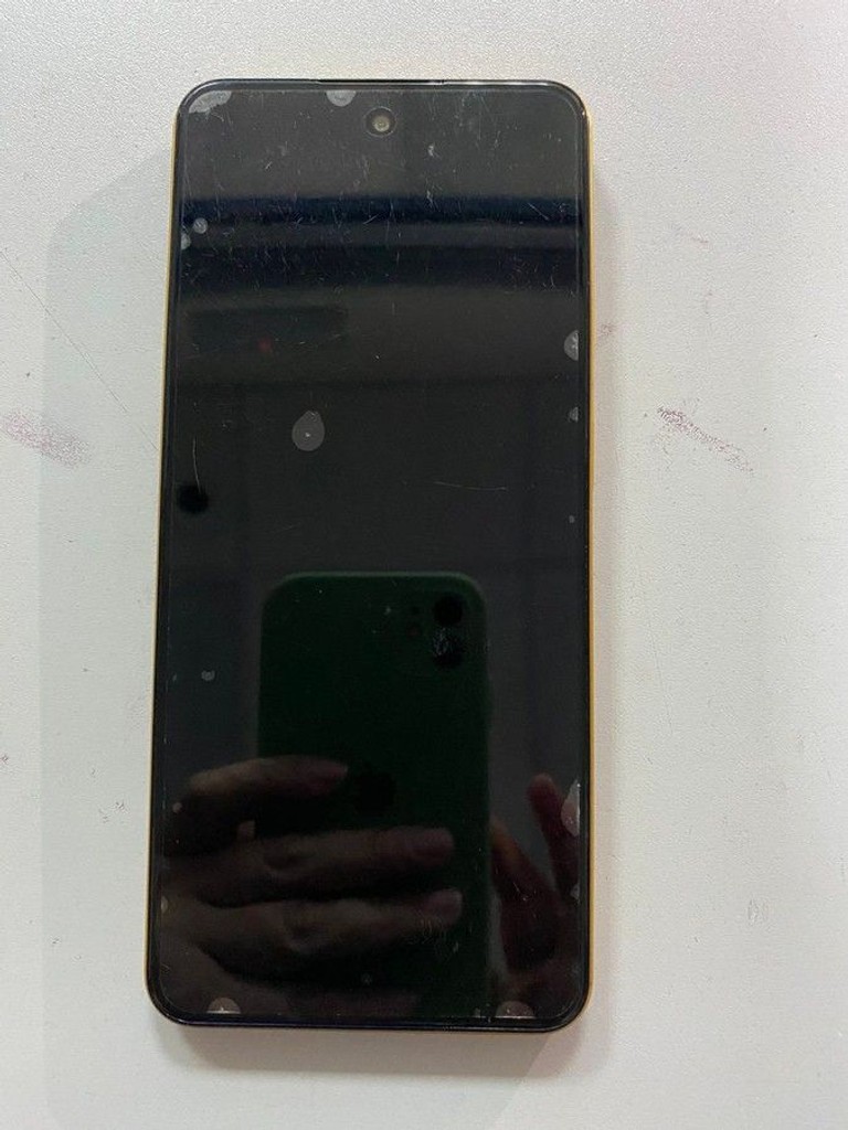 Дешево Zte Nubia Neo 3 5G 8/256GB Shadow Black з ломбарду