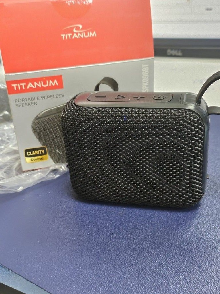 Дешиво Titanum spk096bt (3шт) с ломбарда