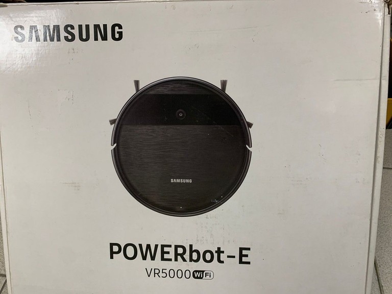 Samsung vr05r5050wk Код:01-201114504. Зображення 5