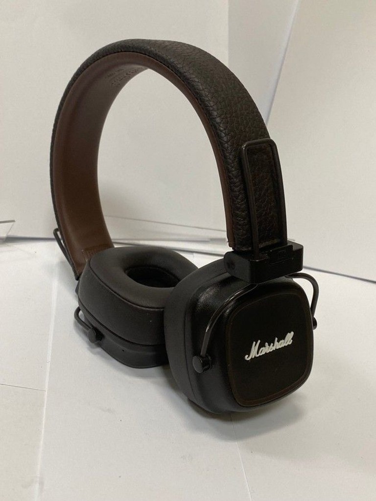 Купить Marshall major iv Б/У