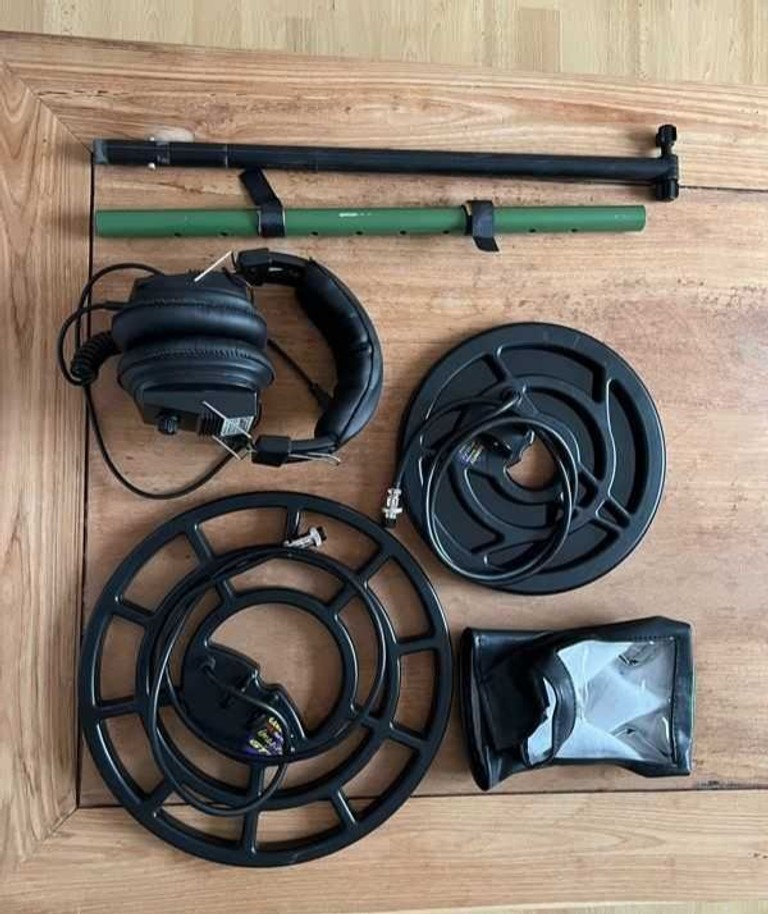 GARRETT GTI 2500 PRO  Код:null. Зображення 6
