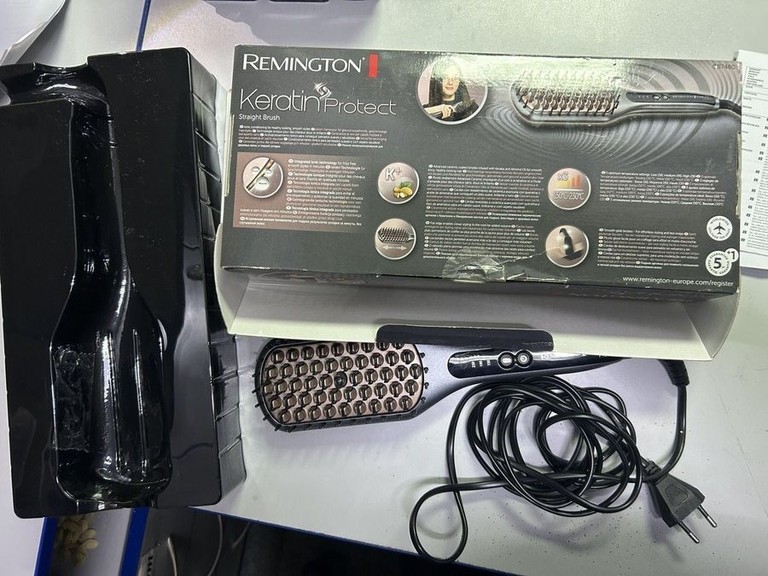 Оголошення Remington Keratin Protect CB7480 Б/У