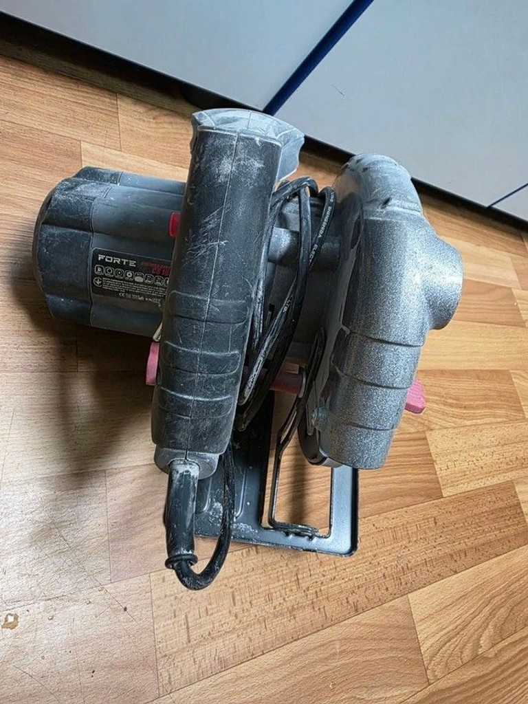 Оголошення Forte CS 185 Б/У