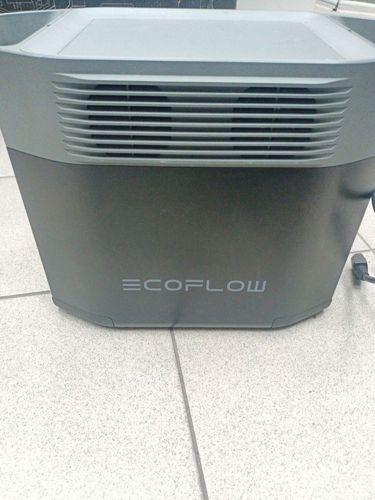 Ecoflow delta 2 Код:01-201117236. Зображення 5