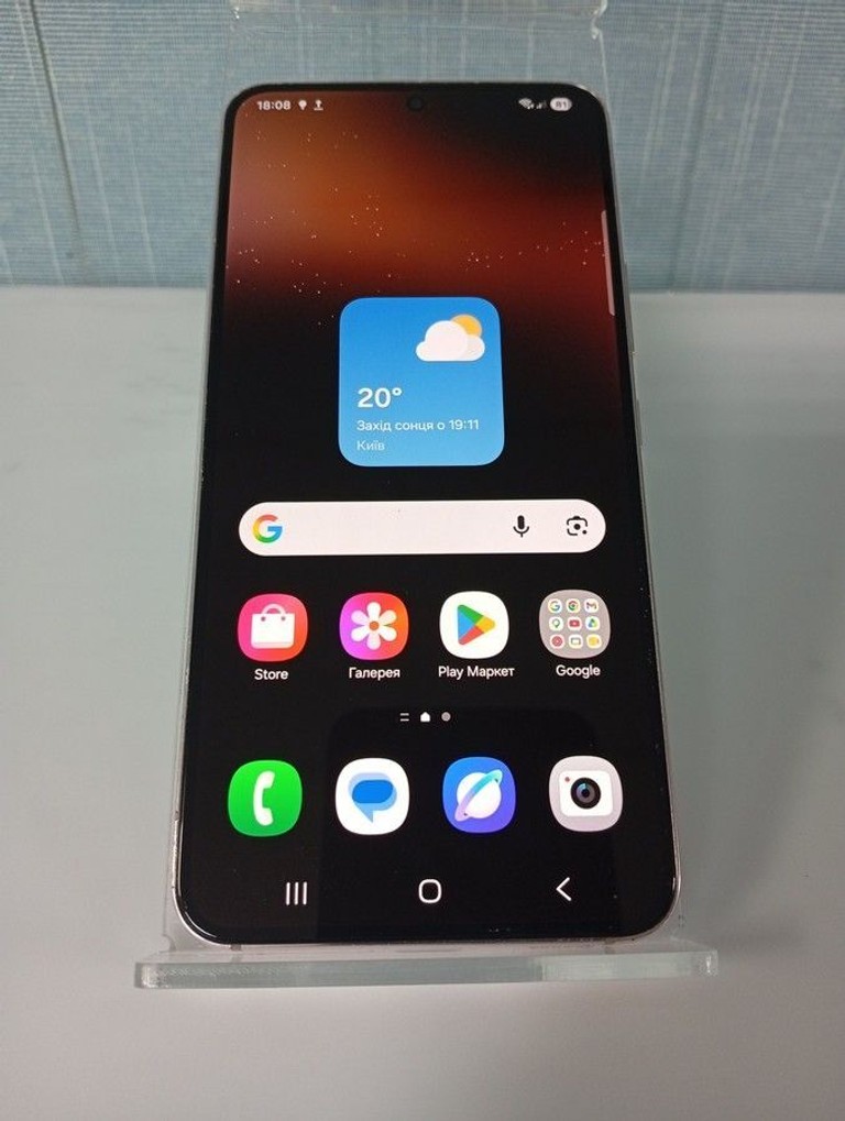 Купити Samsung galaxy s22 8/256gb Б/У