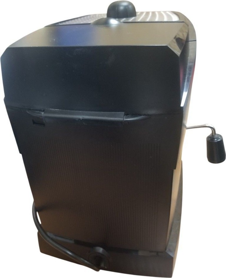 Delonghi EC 156.B Код:01-201042414. Зображення 5