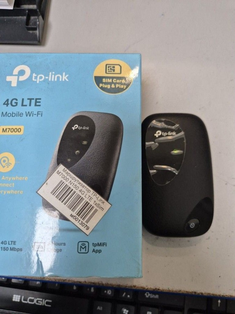 Купити Tp-Link m7000 Б/У