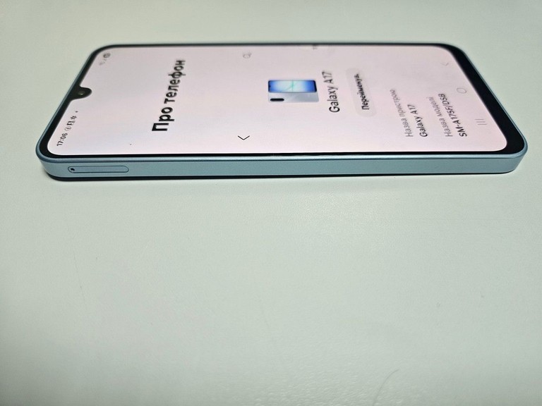 Samsung galaxy a17 4g 8/256gb Код:01-201126890. Зображення 5