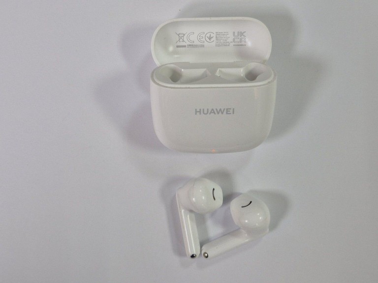 Оголошення Huawei freebuds se 2 Б/У