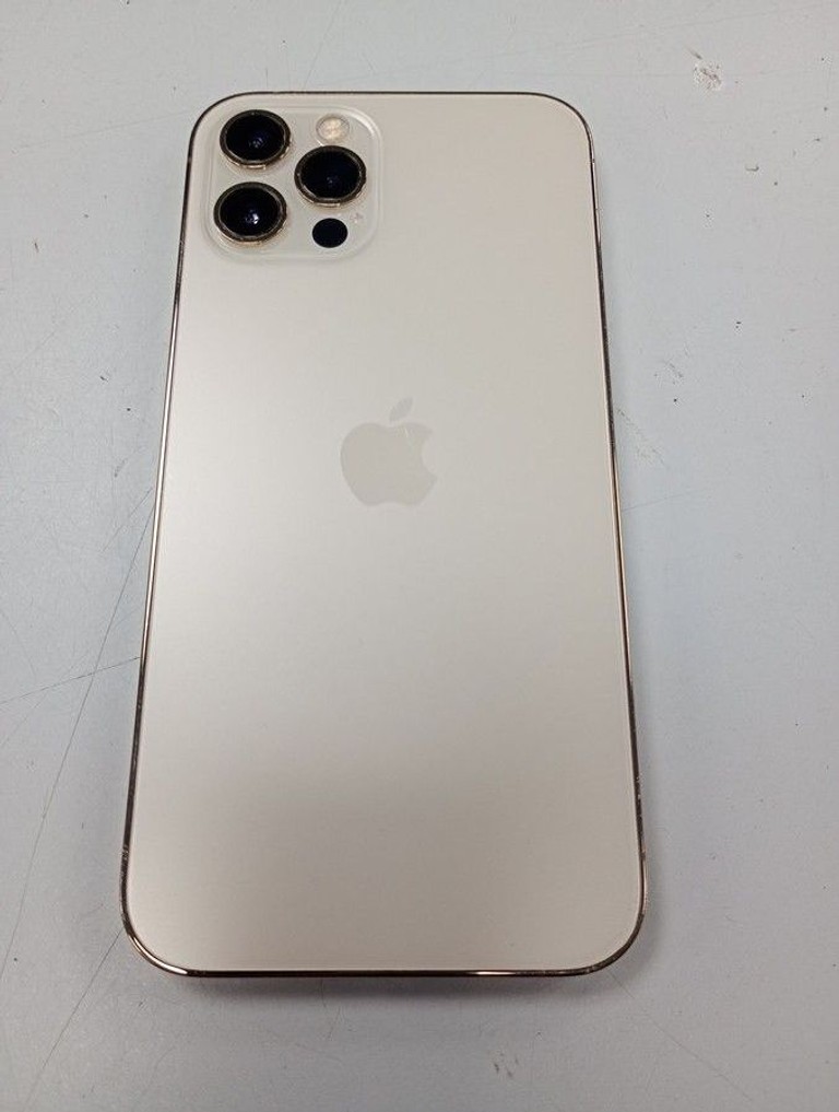 Оголошення Apple iphone 12 pro 128gb Б/У