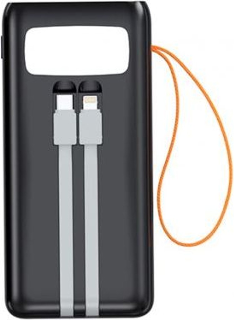 Оголошення Aspiring Light 50 50000mAh PD/22.5W Б/У