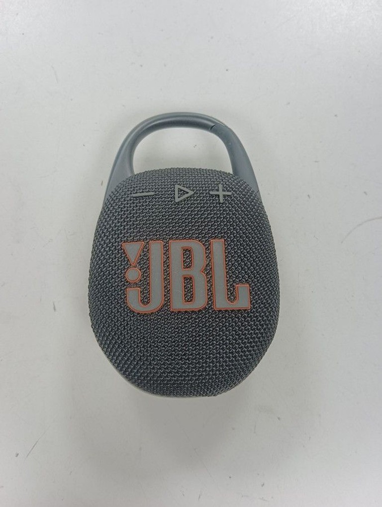 Купити Jbl clip 5 Б/У