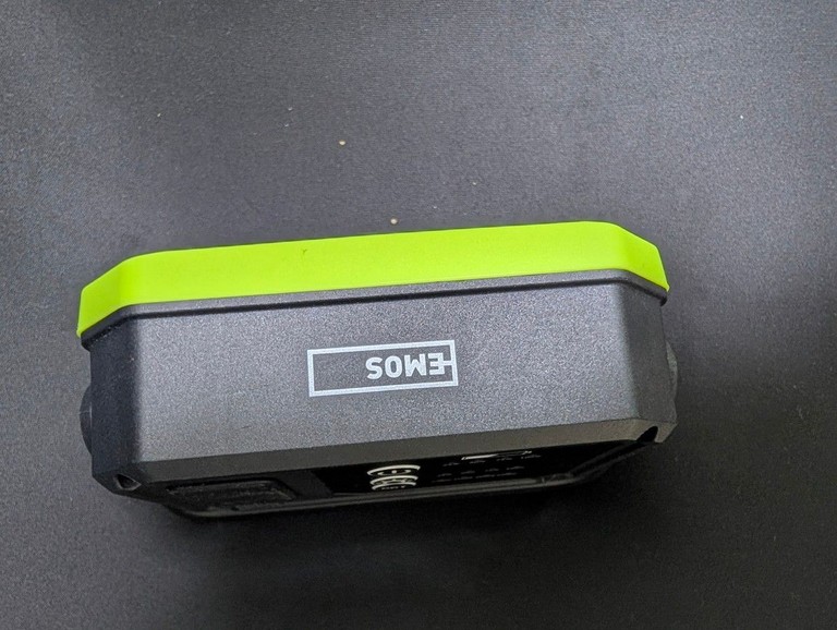 Оголошення Emos P4542 Б/У