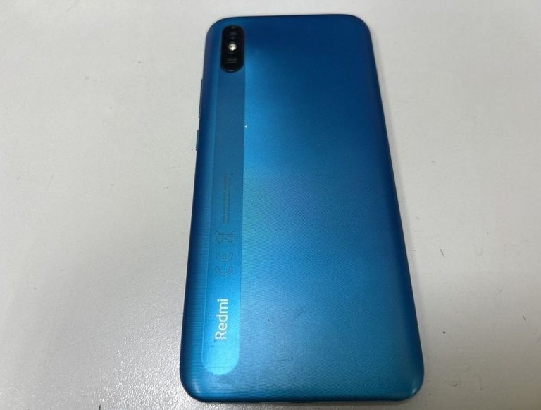 Объявление Xiaomi redmi 9a 2/32gb Б/У