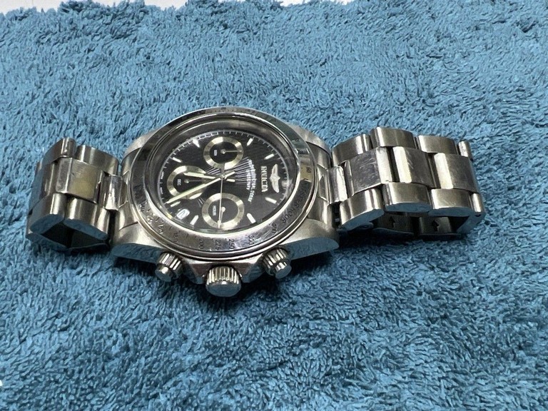 Оголошення Invicta 9223 Б/У
