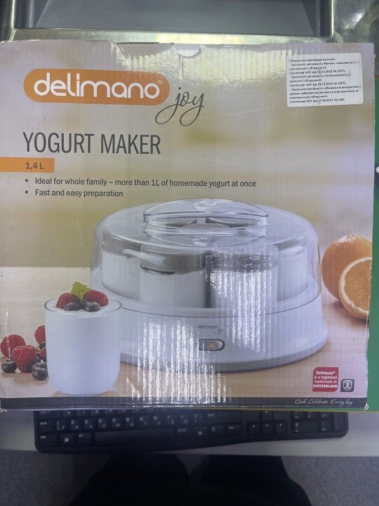 Delimano ep2303 Код:01-201007704. Зображення 5