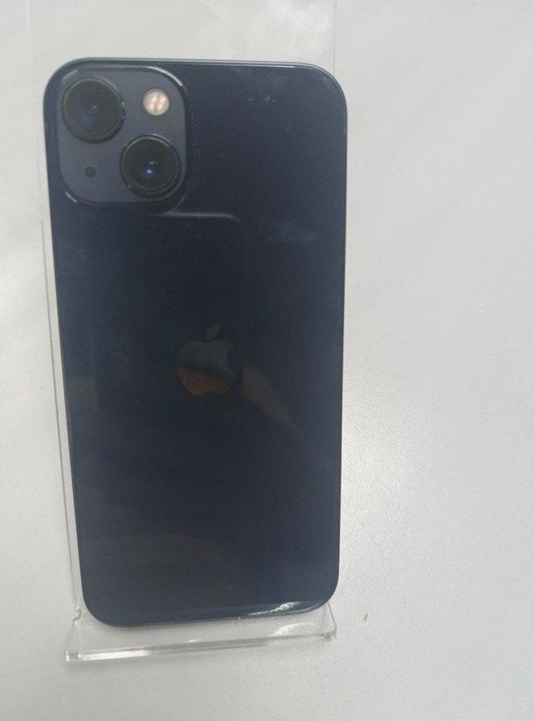 Оголошення Apple iphone 13 128gb Б/У