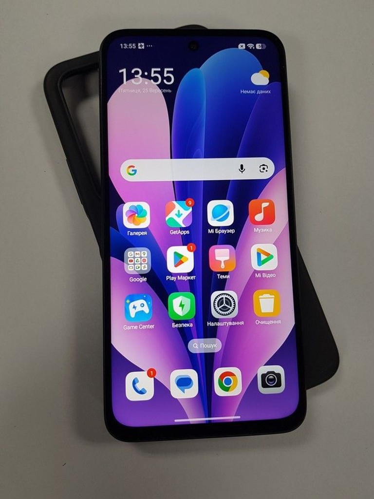 Оголошення Xiaomi redmi 15 4g 8/256gb Б/У
