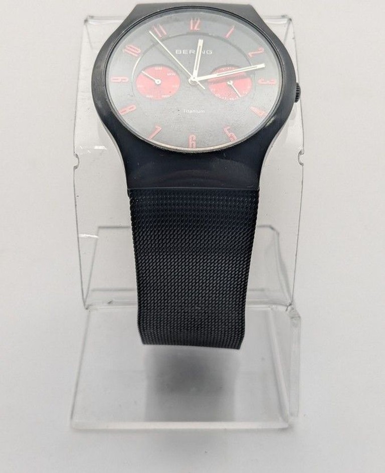 Bering 11939-229 Код:01-200925354. Зображення 10