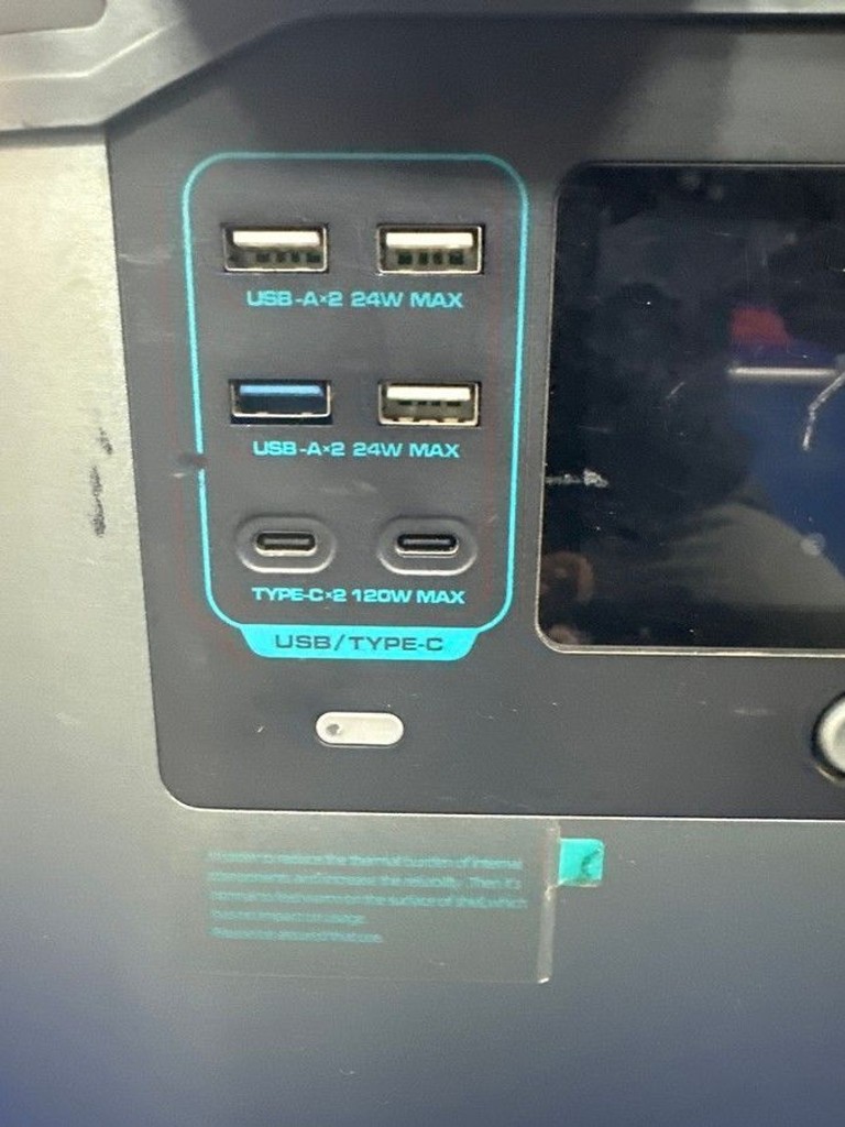 Дешево Flashfish P25 MAX з ломбарду