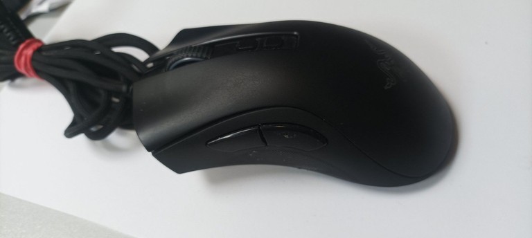 Дешево Razer deathadder v2 з ломбарду