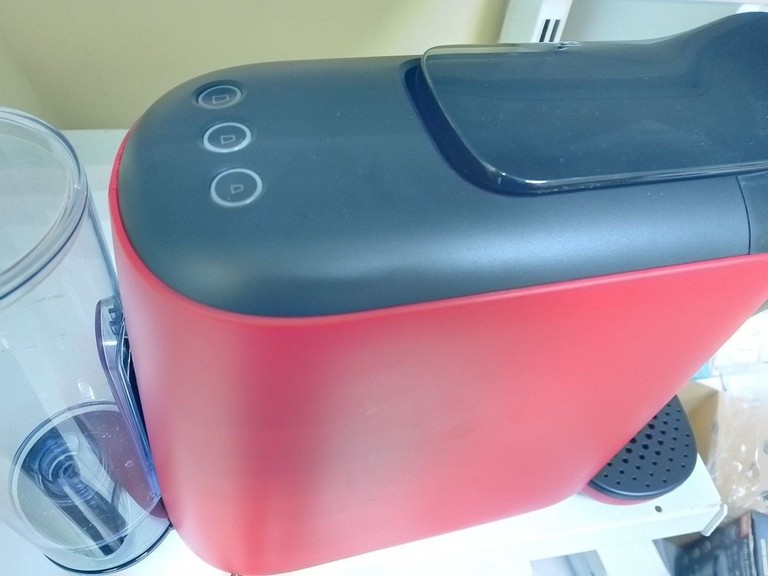 Дешево Philips L'OR BARISTA Sublime LM9012/60 з ломбарду