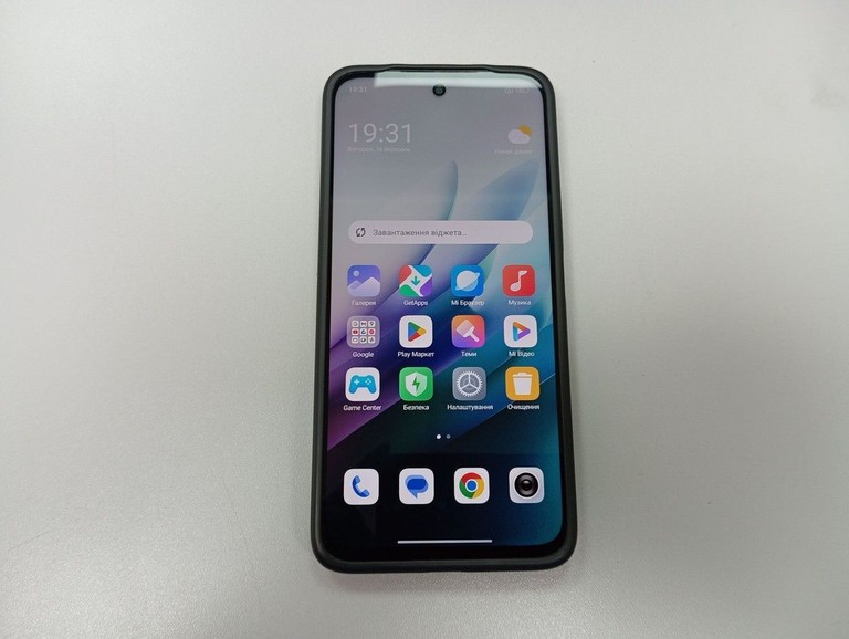 Дешево Xiaomi redmi 15 4g 6/128gb з ломбарду