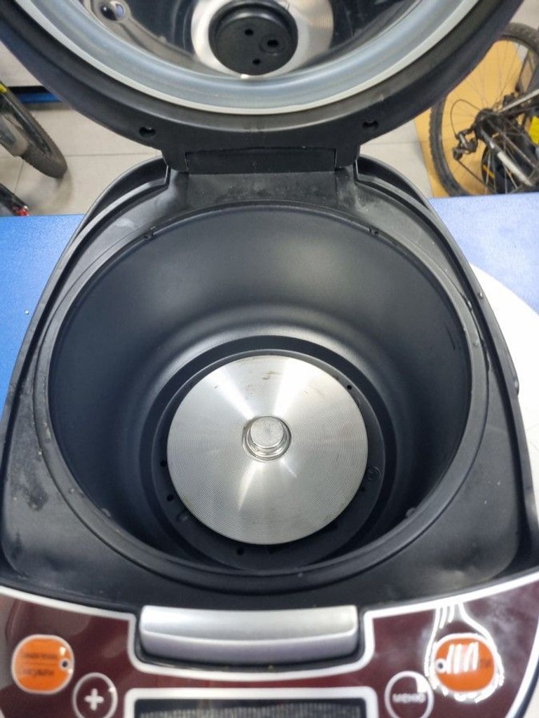 Розпродаж Rainberg RB-6207, продавець Техноскарб
