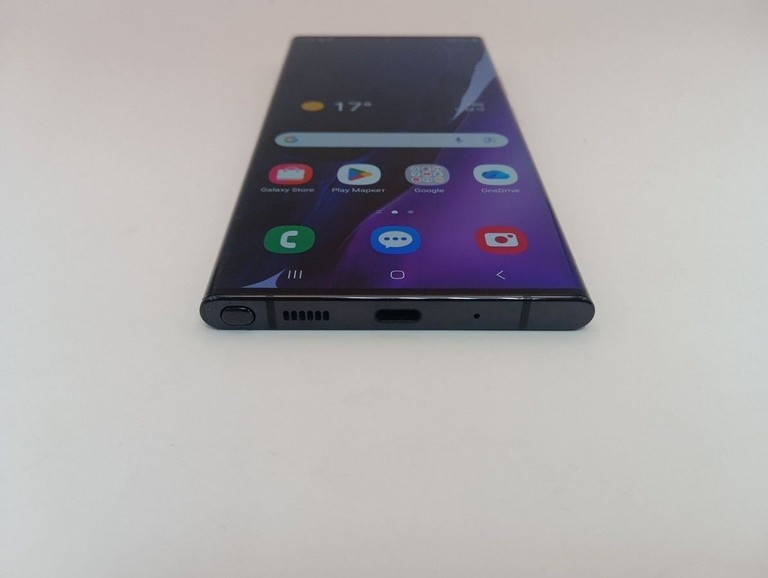 Розпродаж Samsung n986b galaxy note20 ultra 5g 12/256gb, продавець Техноскарб