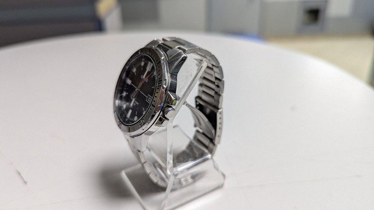 Объявление Casio mtp-vd01 Б/У