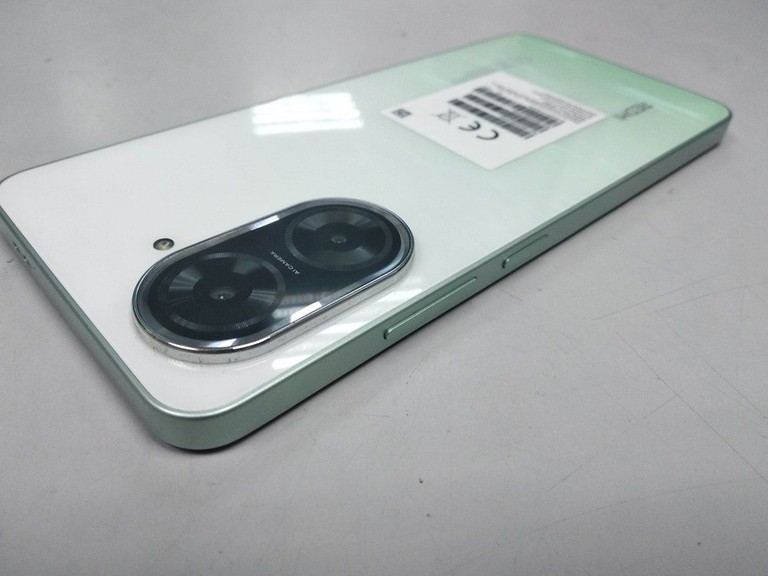 Xiaomi redmi a5 4/128gb Код:01-201146474. Зображення 8
