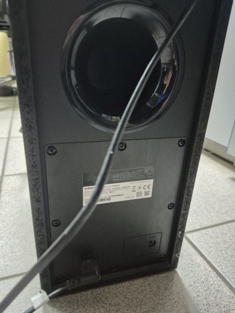 Дешево Samsung HW-B450F з ломбарду